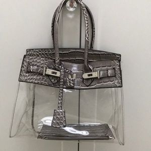 De Tropicale 30 in Truffle Grey